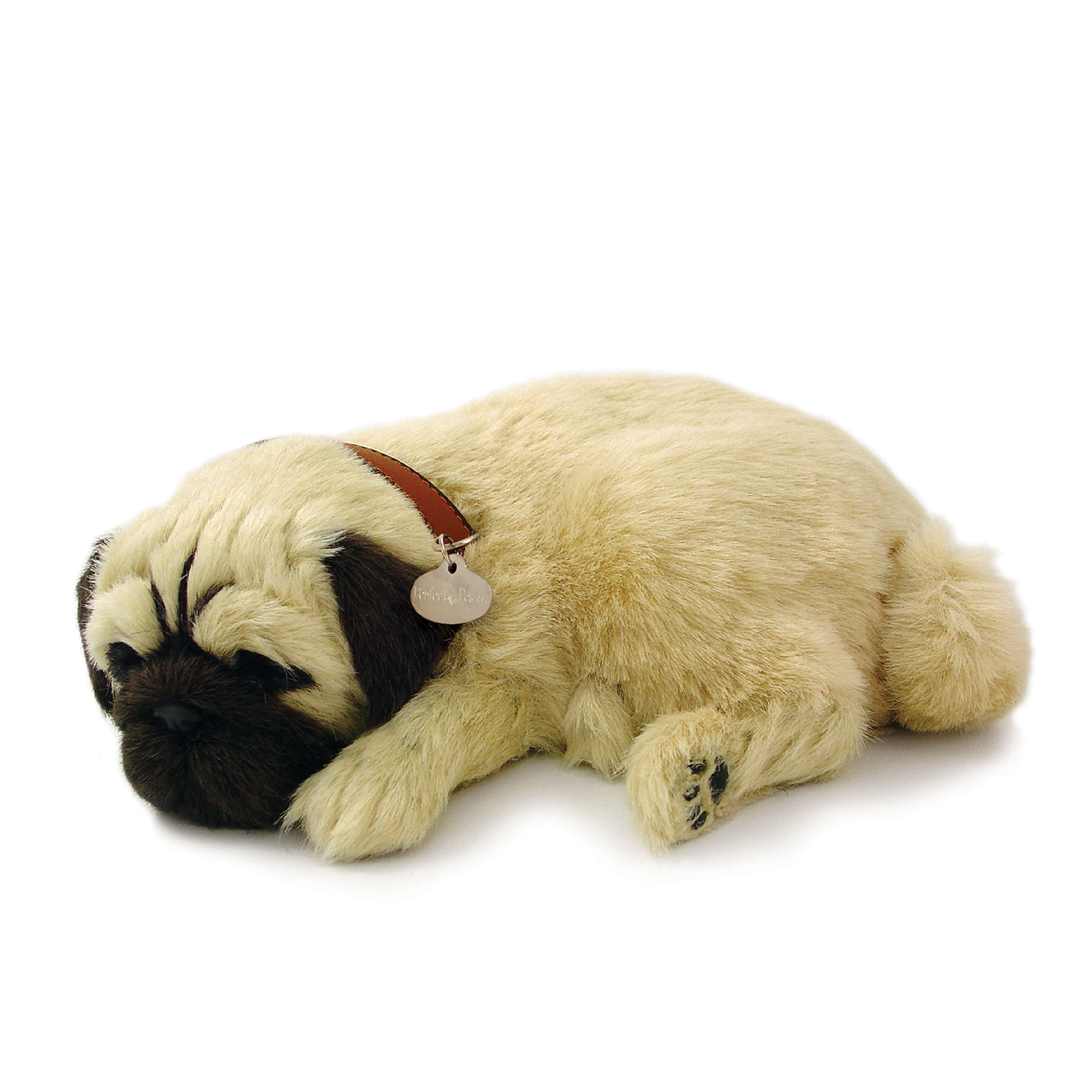 Perfect petzzz deals golden retriever plush